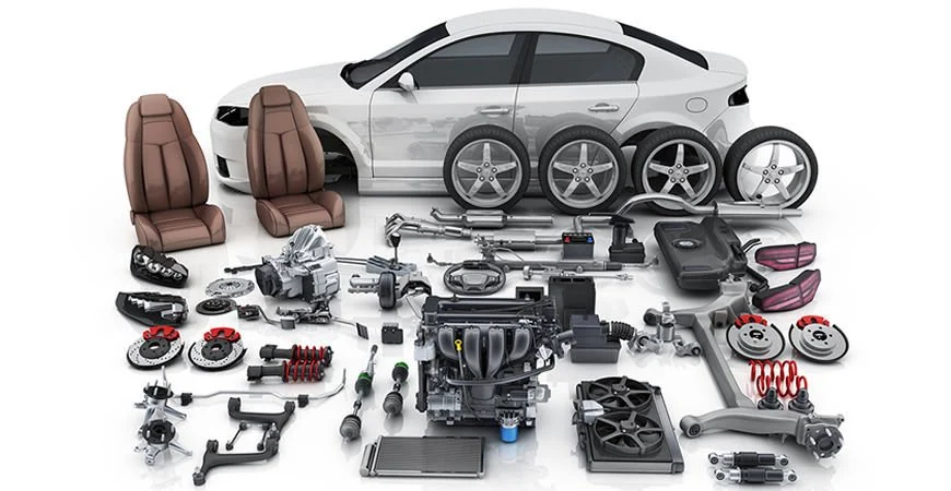 Viranşehir Oto Yedek Parçacısı