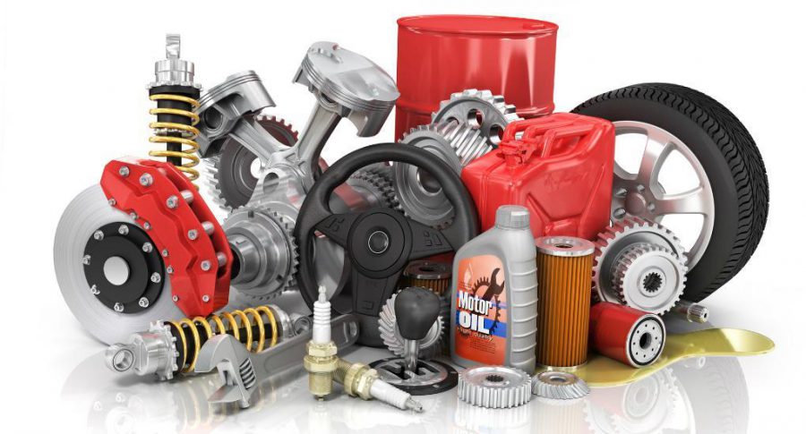 Viranşehir Oto Yedek Parçacısı